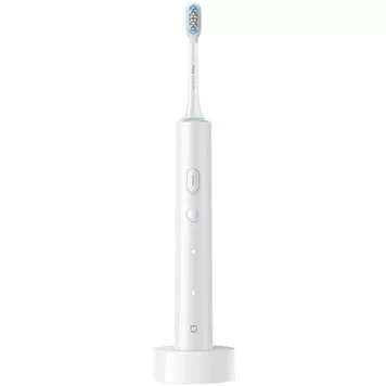 Электрическая зубная щетка Xiaomi Mijia Electric Toothbrush T501 MES607 бел