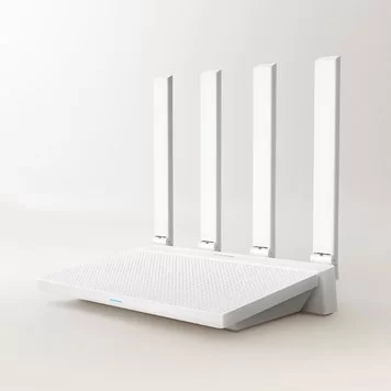 Роутер Xiaomi Redmi AX3000T RD03 2