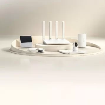 Роутер Xiaomi Redmi AX3000T RD03 4
