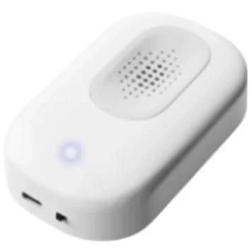 УФ стерилизатор для унитаза Xiaomi Lydsto Intelligent Sterilization Deodorizer XD-ZNSJCW-01