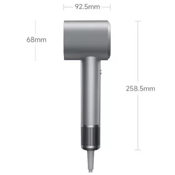 Фен для волос Xiaomi Mijia H701 GSH701LXT 3