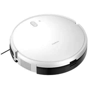 Робот-пылесос Xiaomi Lydsto Robot Vacuum G4 бел