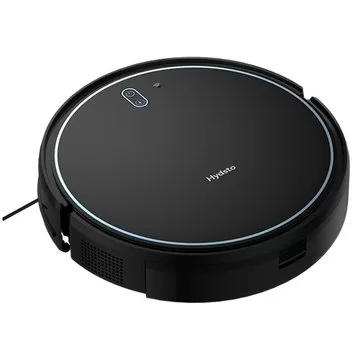 Робот-пылесос Xiaomi Lydsto Robot Vacuum G4 черн