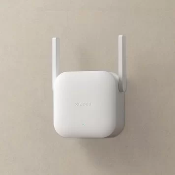 Xiaomi Mi Wi Fi Range Extender N300 RD10M DVB4398GL White EU