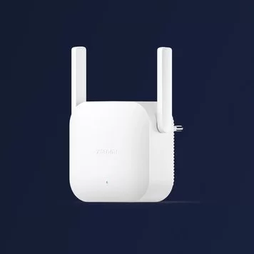 Xiaomi Mi Wi Fi Range Extender N300 RD10M DVB4398GL White EU