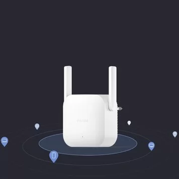 Xiaomi mi repeater hot sale