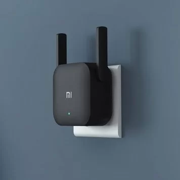 Усилитель сигнала Xiaomi Mi Wi-Fi Range Extender Pro R03 DVB4235GL 2