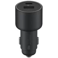 Автомобильное зарядное устройство Xiaomi Mi 43W Car Charger 1A1C MDY-16-EQ