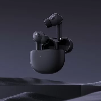 Беспроводные наушники Xiaomi Buds 3T Pro M2115E1 2