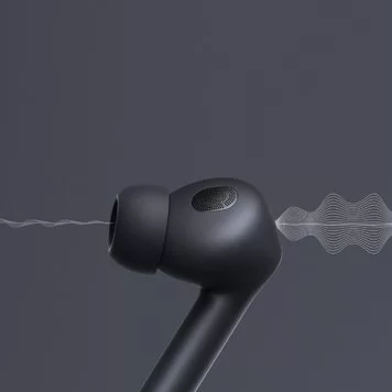 Беспроводные наушники Xiaomi Buds 3T Pro M2115E1 3