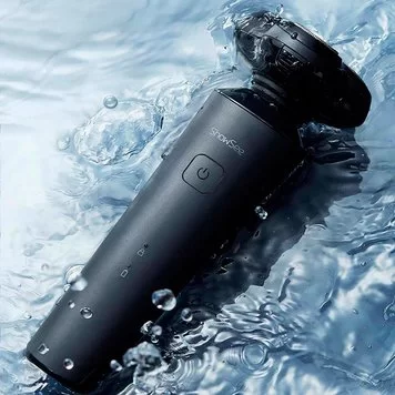 Электробритва Xiaomi Showsee Electric Shaver F302-BK Black 2