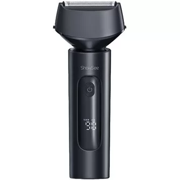 Электробритва Xiaomi ShowSee Electric Shaver F602-GY 1