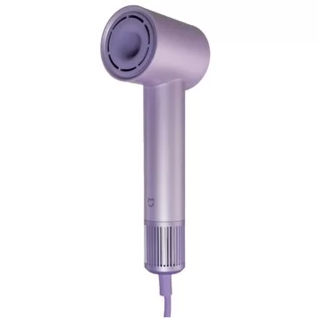 Уценка Фен для волос Xiaomi Mijia Dryer H501 Purple CN