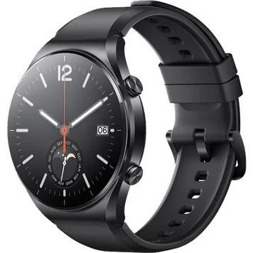 Умные часы Xiaomi Watch S1 M2108W1 1