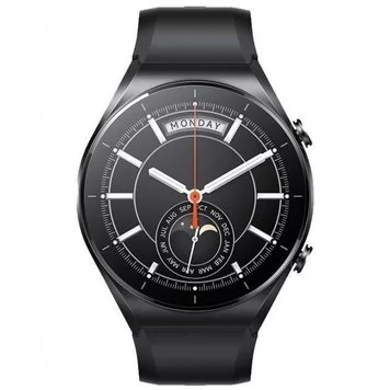 Умные часы Xiaomi Watch S1 M2108W1 2