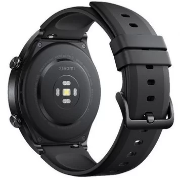 Умные часы Xiaomi Watch S1 M2108W1 3