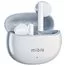 Беспроводные наушники Xiaomi Mibro Earbuds 2 XPEJ004 White EU 1