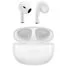 Беспроводные наушники Xiaomi Mibro Earbuds 4 XPEJ009 бел 1
