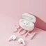 Беспроводные наушники Xiaomi Mibro Earbuds 4 XPEJ009 бел 2