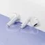 Беспроводные наушники Xiaomi Mibro Earbuds 4 XPEJ009 бел 3