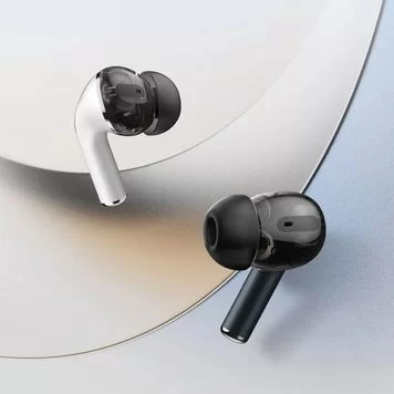 Беспроводные наушники Xiaomi Mibro Earbuds M1 XPEJ005 общ