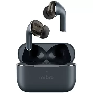 Беспроводные наушники Xiaomi Mibro Earbuds M1 XPEJ005 син 1