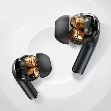 Беспроводные наушники Xiaomi Mibro Earbuds M1 XPEJ005 син 2