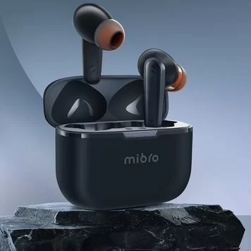 Беспроводные наушники Xiaomi Mibro Earbuds AC1 XPEJ010 чин 2
