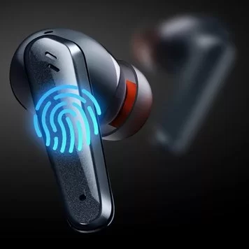 Беспроводные наушники Xiaomi Mibro Earbuds AC1 XPEJ010 чин 3
