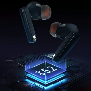 Беспроводные наушники Xiaomi Mibro Earbuds AC1 XPEJ010 чин 4