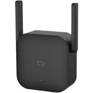 Усилитель сигнала Xiaomi Mi WIFI Amplifier pro R03 Black CN