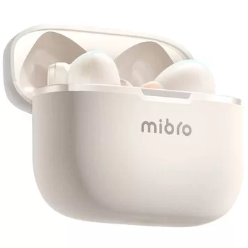 Беспроводные наушники Xiaomi Mibro Earbuds AC1 XPEJ010 ьел 1