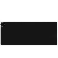 Коврик для мыши с подогревом Xiaomi Xinke X90 Oversized Warm Table Heating Mouse Mat LED Black