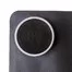Коврик настольный с подогревом Xiaomi Xinke X90 Oversized Warm Table Heating Mouse Mat LED Black 3