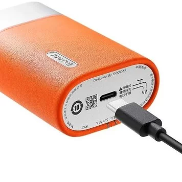 Электробритва Xiaomi Soocas SP1 ор 4