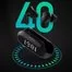 Беспроводные наушники Xiaomi Mibro Earbuds 3 XPEJ006 чер 3
