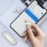 Беспроводные наушники Xiaomi Mibro Earbuds 3 XPEJ006 бел 2