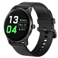 Умные часы Xiaomi HAYLOU Smart Watch GS LS09A Black EU
