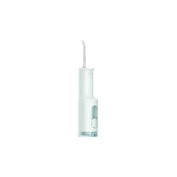 Уценка Портативный ирригатор Xiaomi Mijia Electric Teeth Flosser F300 Smoked MEO703 Green