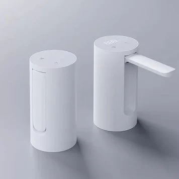 Автоматическая помпа для воды Xiaomi Xiaolang Folding automatic water pump XD-ZDSSQ01 2
