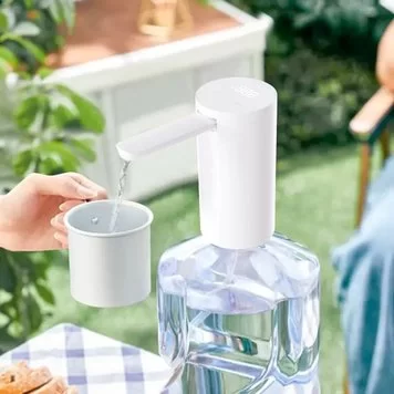 Автоматическая помпа для воды Xiaomi Xiaolang Folding automatic water pump XD-ZDSSQ01 3