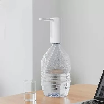 Автоматическая помпа для воды Xiaomi Xiaolang Folding automatic water pump XD-ZDSSQ01 4