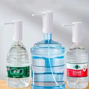 Автоматическая помпа для воды Xiaomi Xiaolang Folding automatic water pump lite XD-ZDSSQ01 4