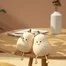 Ночник силиконовый Груша 4