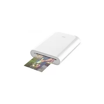 Уценка Портативный принтер Xiaomi Mijia AR ZINK