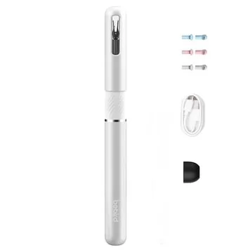 Умная ушная палочка Xiaomi Bebird Ear Picking Stick Note 5 White 2