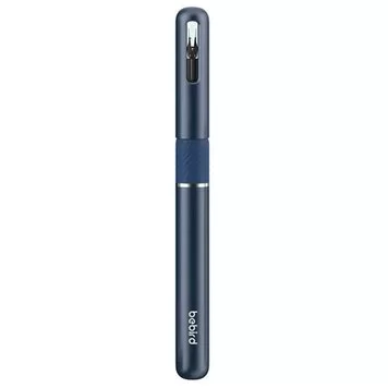 Умная ушная палочка Xiaomi Bebird Ear Picking Stick Note 5 Dark Blue 1
