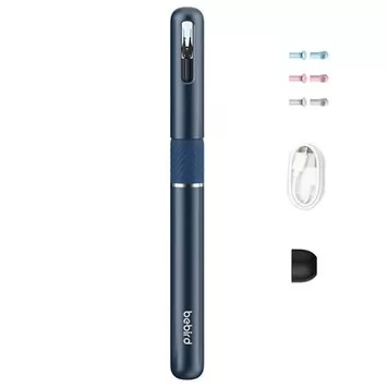 Умная ушная палочка Xiaomi Bebird Ear Picking Stick Note 5 Dark Blue 2