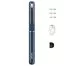 Умная ушная палочка Xiaomi Bebird Ear Picking Stick Note 5 Dark Blue 2