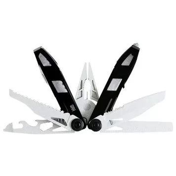 Мультитул Xiaomi HuoHou Multifunction Knife H1 HU0131 Black 1